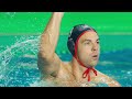 2026 USA Water Polo Hall of Fame | Peter Hudnut
