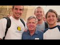 2026 USA Water Polo Hall of Fame | Peter Hudnut