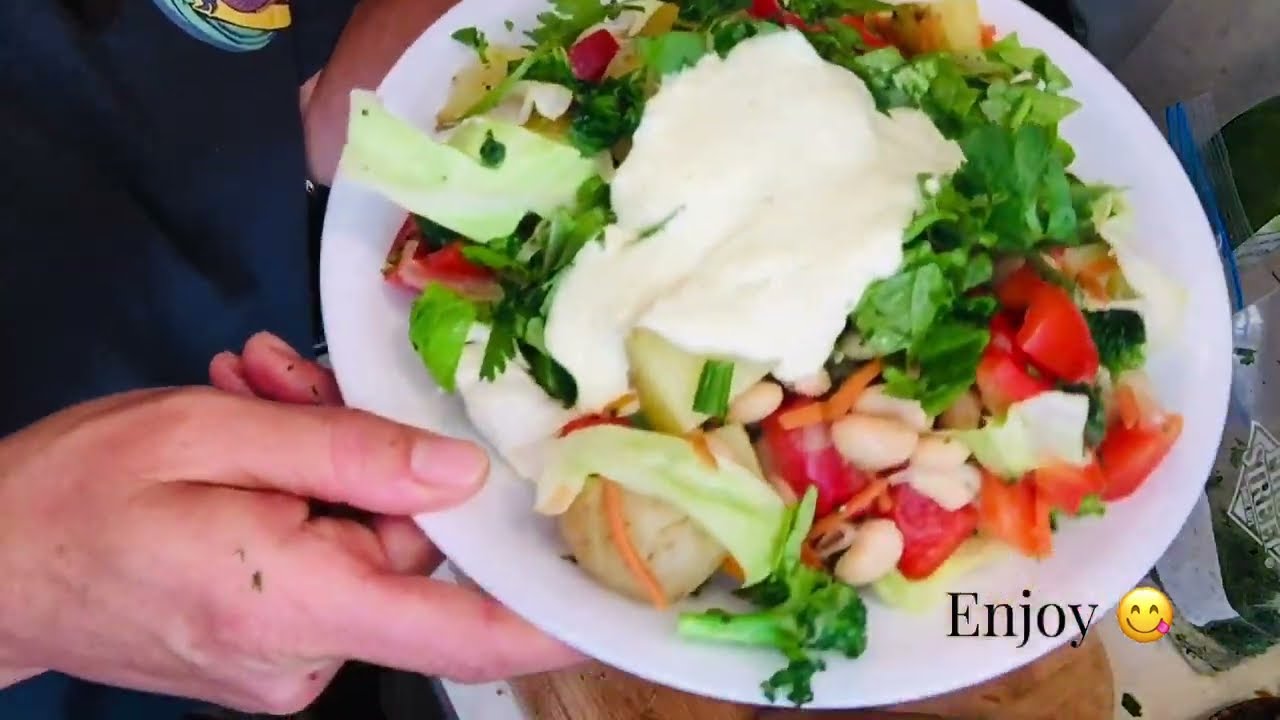 8-minute-breakfast-veggie-hash-alkalizing-recipe-so-easy-to-make