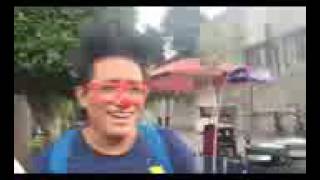 Oscarin Se Enoja Xq Le Gritan Bateado En La Calle