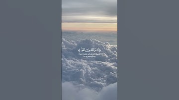 قرآن كريم 🌿تلاوة من سورة الشورى 🌿القارئ محمد اللحيدان