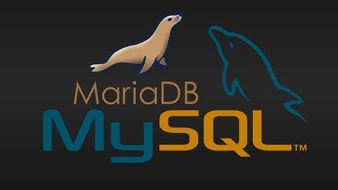 How to create user and grant access permission on MariaDB