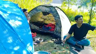 Melangkah lah kakimu bukan akar ! #talagabodasgarut