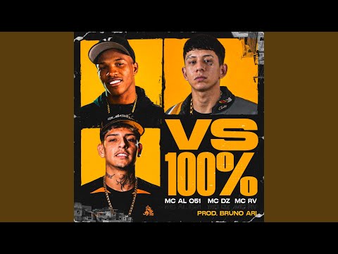 VS 100%