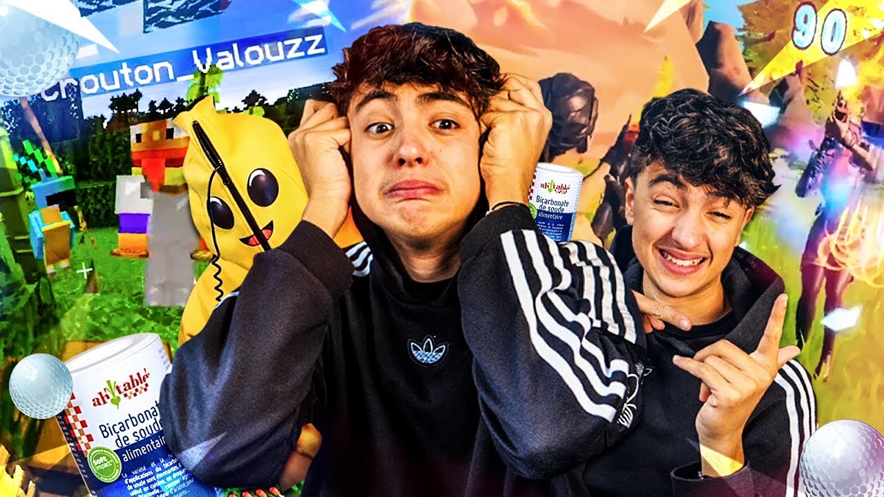 FORTNITE NE VEUT PLUS DE MOI... LE RETOUR DES BEST OF ! (BEST OF #16)
