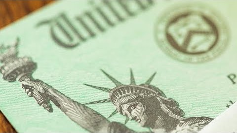 VERIFY: How to track your stimulus payment online