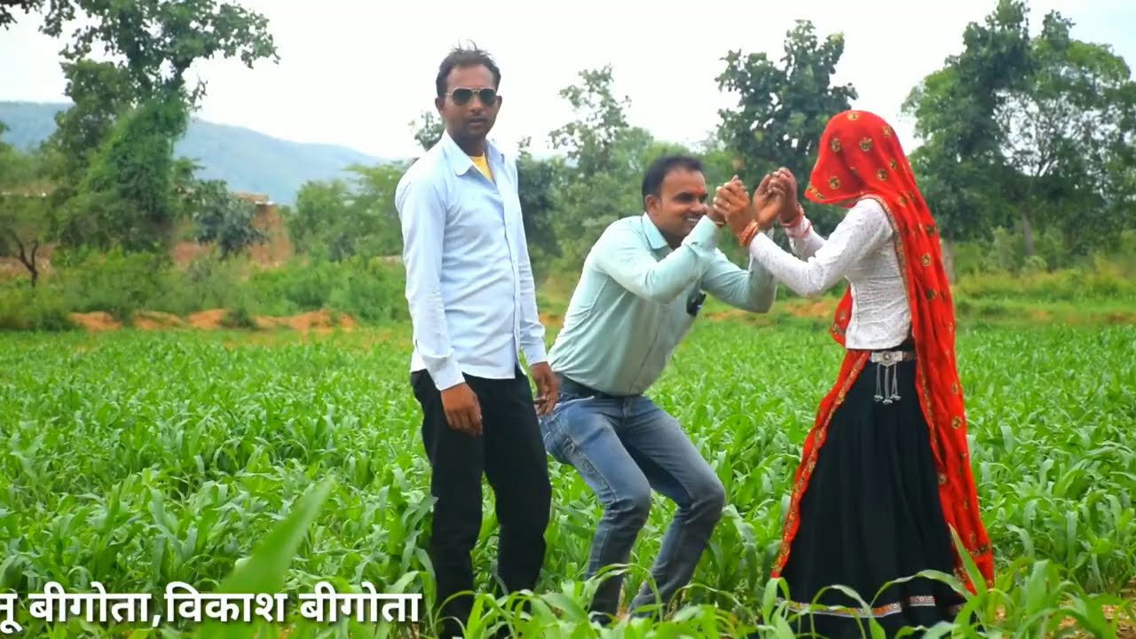 #Meena_geet म्हारा र देवरिया की बात सुन चत देर दोराणी।।गायक~इन्द्राज बीगोता