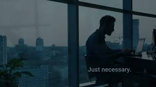 What If Ordinary Life Is A Blues Song  Urban Dark Blues Atmosphere echovarium