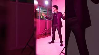 Rozaana Poster Shoot