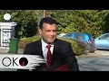 Oko magazin: Zoran Zaev - kako je izgubio miljenik Zapada