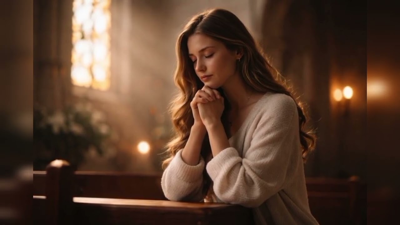 De Rodillas | Sana Hoy Con Esta Canción | Música Cristiana| Alabanza