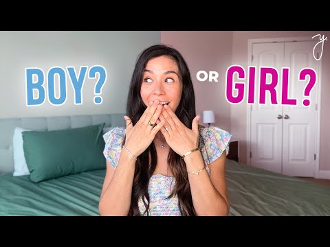 BOY or GIRL? Testing old wives tales to predict the gender👶
