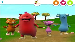 Need an app to watch  BabyTV with your little ones on the go  Download  BabyTVVideo App now  https