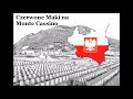 Monte Cassino Polish Cemetery - YouTube