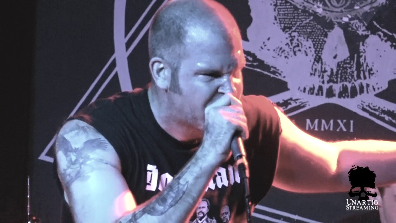Stone Dagger live at Saint Vitus on June 17, 2017