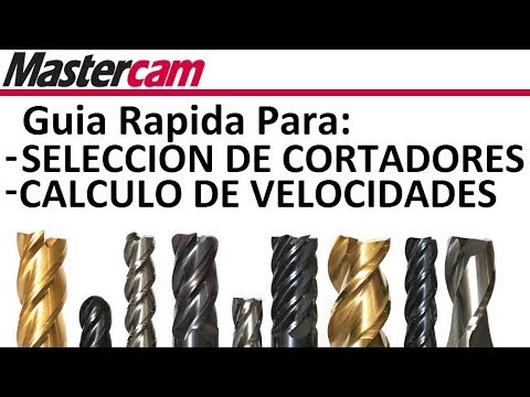 Video: ¿Para qué se utilizan los cortadores de carburo?