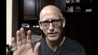Episode 746 Scott Adams: Mean Girl World Leaders, Yang and Whipped Cream, Kamala as VP
