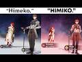 (Old vs New) EN Welt reaction when added w/ Himeko | Honkai Star Rail 4.3