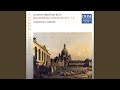Miniature de la vidéo de la chanson Brandenburg Concerto No. 3 In G Major, Bwv 1048: Ii. Adagio