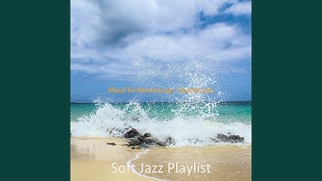 Music for Reminiscing - Pulsating Electric Piano