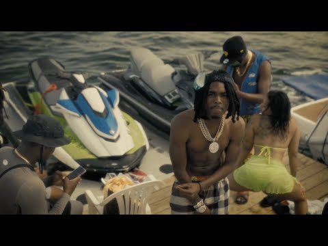 在 YouTube 上观看 SCY Jimm - Check (Official Music Video)