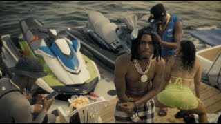 SCY Jimm - Check (Official Music Video)