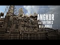 Angkor les fantmes de la jungle  documentaire
