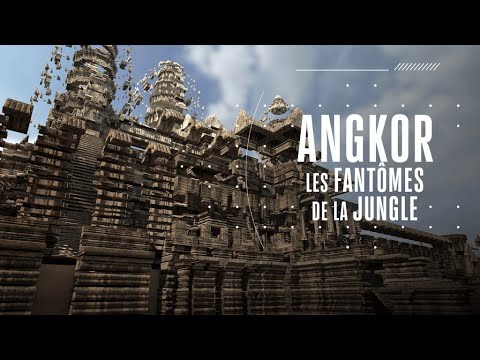 Vidéo: Qui a construit Angkor Vat ?