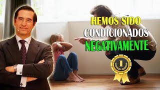 HEMOS SIDO Condicionados NEGATIVAMETE  - MARIO ALONSO PUIG  - éxito