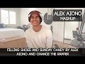 Filling Shoes and Sunday Candy by Alex Aiono and Chance the Rapper | Alex Aiono Mashup