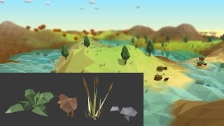 Indie Game Devlog #38: New Species!