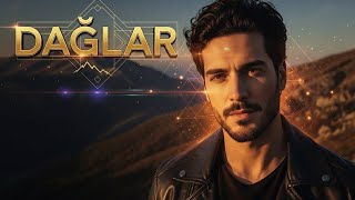 Dağlar (Versiyon 2) Resimi