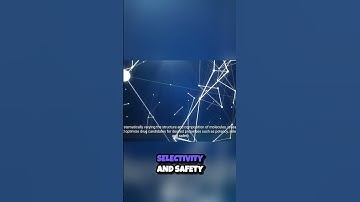 Revolutionizing Drug Discovery  AI Meets Molecular Magic! 💊🤖