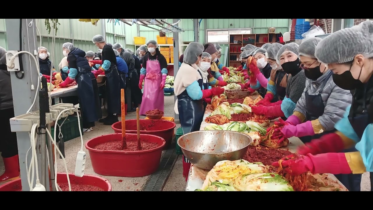 2024년 12월 대한예수교침례회 순천교회 월간뉴스(생명의 말씀 선교회)