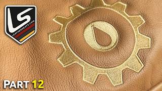 Leather Interior OVERHAUL | Toyota Pickup Pt 12