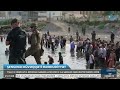 Melonidən KƏSKİN ADDIM: İtaliya İspaniya SƏRHƏDİNDƏ nəzarəti gücləndirdi