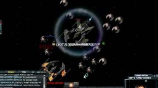 «F!§ÇĦΣЯMΛЛ»ЯIP»RED« (MMO) vs [†]ШÅЯĦÅṀṀ£R[†]Я£Ð[VRU]