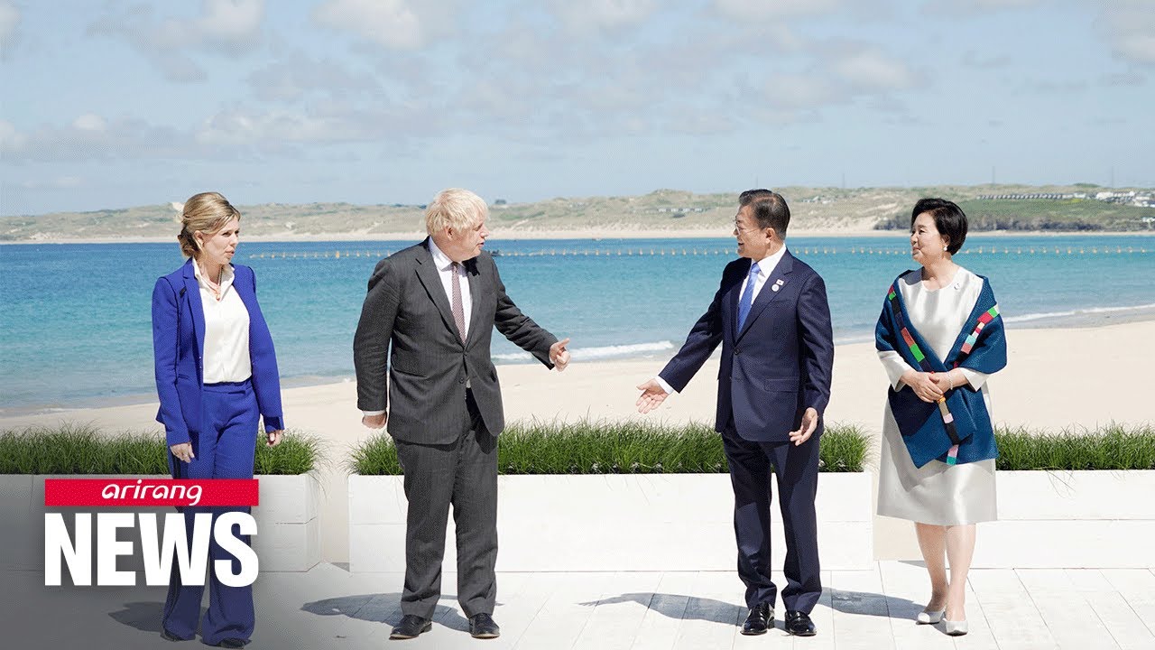 What is the G7, and what significance does it hold? YouTube