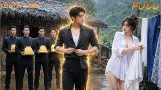 He's a broke fortune teller guarding a town—then meets a rich girl who looks just like his master screenshot 4