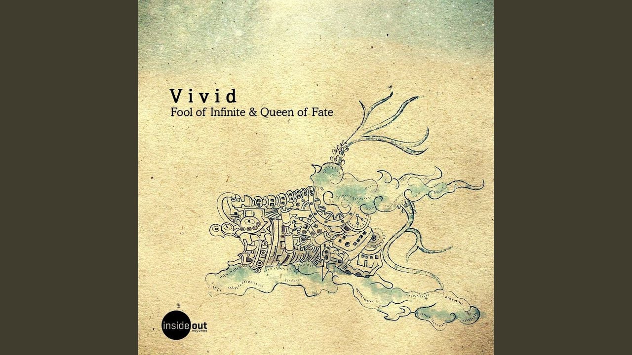 Assista a Fool of Infinite & Queen of Fate no YouTube