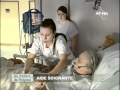 Aide soignante - Les métiers de l'hôpital - 2007