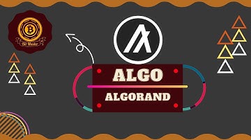 Algo Algorand Update