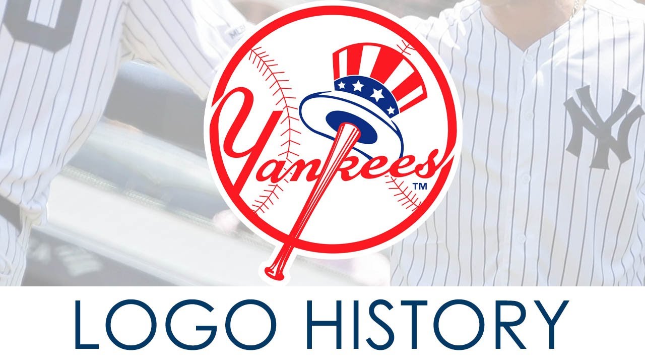 Yankees' New York logo origin