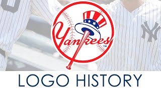 New York Yankees logo, symbol | history and evolution