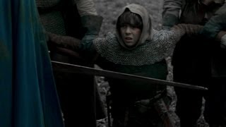 I Am Henry Tudor - The White Queen - Episode 4 Preview - Bbc