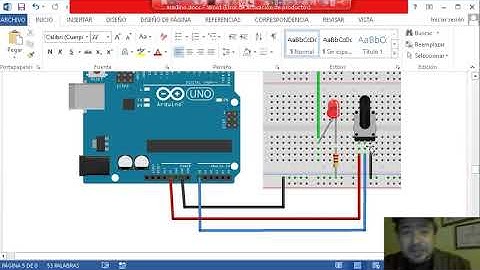 Python Arduino Serie 01