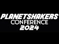 Planetshakers - You Have My Heart - Live Conference 2024 #presence