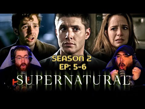 【ちょむすけ】Supernatural season 2 ちょむすけ】Supernatural season 2 Watch Supernatural: The Complete
