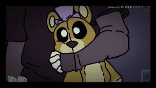 Download Lagu MiatriSs FNAF 4 Song: animation short(reanimated) MP3