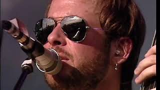 Yonder Mountain String Band 2006-10-28 Vegoose - Las Vegas, NV - 